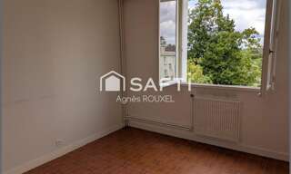 Appartement 3 Pièces 69 m² à vendre à Orvault (44700)