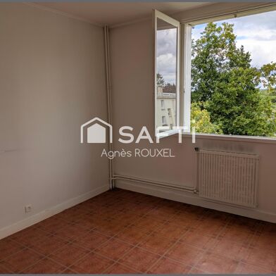 Appartement 3 pièces 127200 €
