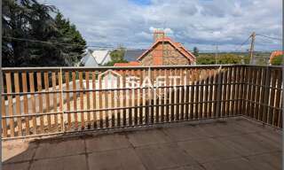 Appartement 2 Pièces 45 m² à vendre à Couëron (44220)