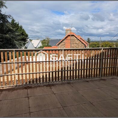 Appartement 2 pièces 210000 €