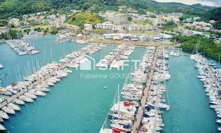 Appartement 3 Pièces 69 m² à vendre à Le Marin (97290)