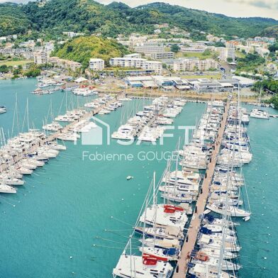 Appartement 3 pièces 396000 €