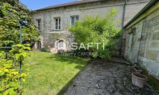 Maison 7 Pièces 210 m² à vendre à Neuilly-sous-Clermont (60290)