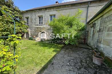 Maison 7 pièces 265000 €