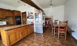 Maison 7 Pièces 210 m² à vendre à Clermont (60600)