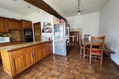 Maison 7 pièces 265000 €