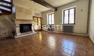 Maison 7 Pièces 210 m² à vendre à Neuilly-sous-Clermont (60290)
