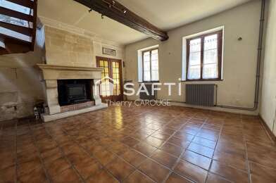 Maison 7 pièces 265000 €