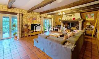 Maison 8 Pièces 369 m² à vendre à Mirandol-Bourgnounac (81190)