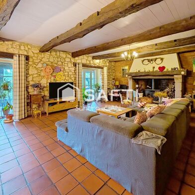 Maison 8 pièces 576000 €