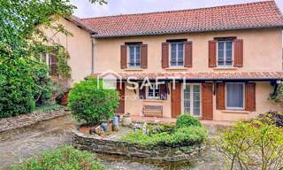 Maison 8 Pièces 369 m² à vendre à Carmaux (81400)