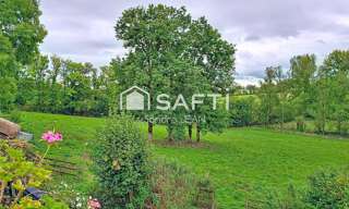 Maison 8 Pièces 369 m² à vendre à Mirandol-Bourgnounac (81190)