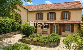 Maison 8 Pièces 349 m² à vendre à Mirandol-Bourgnounac (81190)