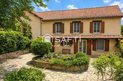 Maison 8 pièces 529000 €