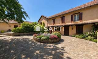 Maison 8 Pièces 340 m² à vendre à Mirandol-Bourgnounac (81190)