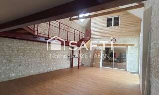 Maison 8 Pièces 325 m² à vendre à Naintré (86530)