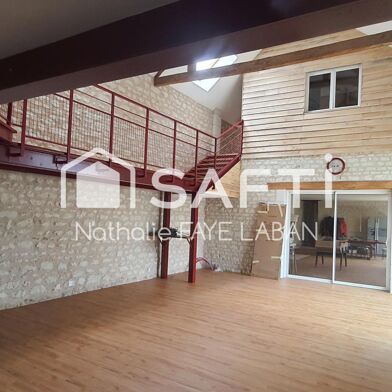 Maison 8 pièces 512000 €