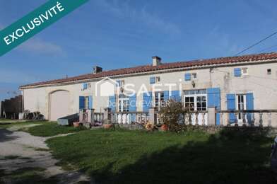 Maison 8 pièces 189000 €