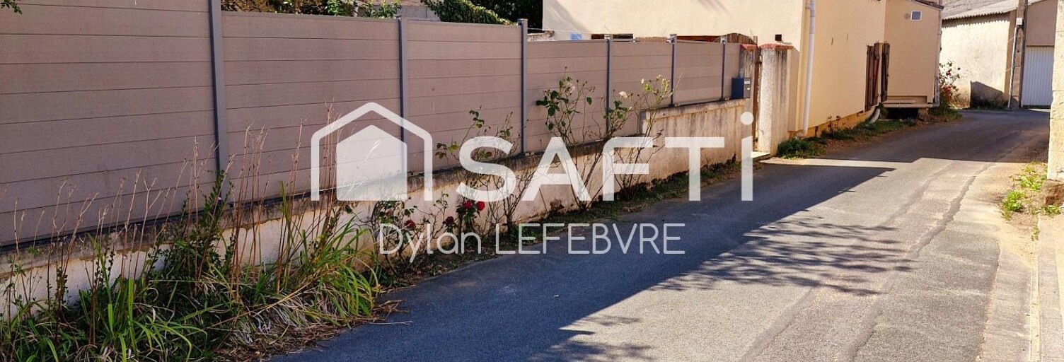 Maison 4 Pièces 90 m² à vendre à Jaunay-Marigny (86130)