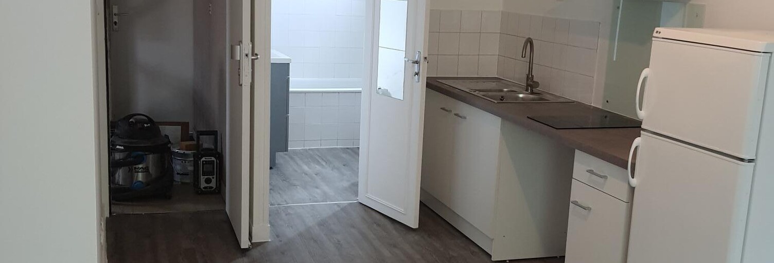 Immeuble  178 m² à vendre à Bourges (18000)