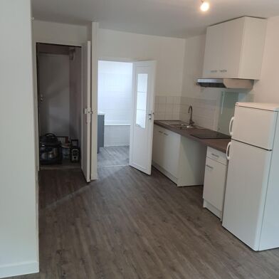 Immeuble  230000 €