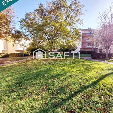 Appartement 2 pièces 195000 €