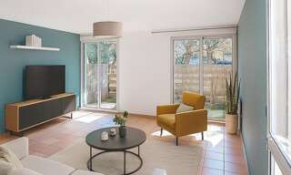 Appartement 2 Pièces 63 m² à vendre à Castanet-Tolosan (31320)