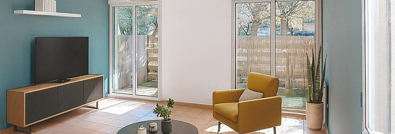 Appartement 2 Pièces 63 m² à vendre à Castanet-Tolosan (31320)