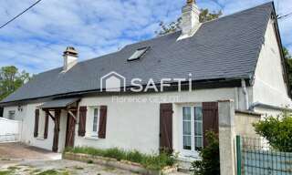 Maison 5 Pièces 120 m² à vendre à Bonneval (28800)