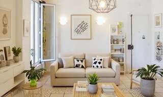 Appartement 1 Pièce 22 m² à vendre à Saint-Denis (93200)