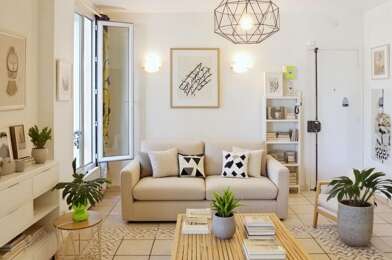 Appartement 1 pièces 124000 €