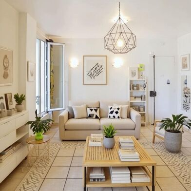 Appartement 1 pièces 129000 €