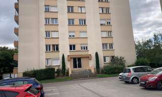 Appartement 1 Pièce 27 m² à vendre à Dijon (21000)