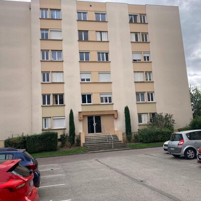 Appartement 1 pièces 78000 €