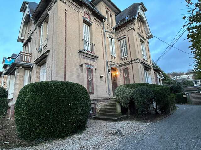 Appartement à Rouen — photo du bien