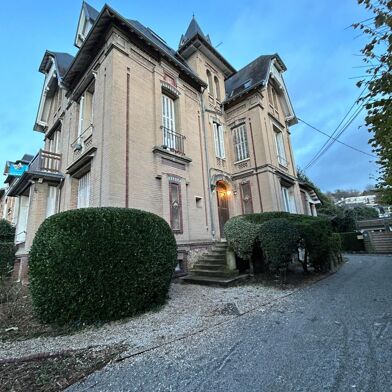 Appartement 1 pièces 133000 €