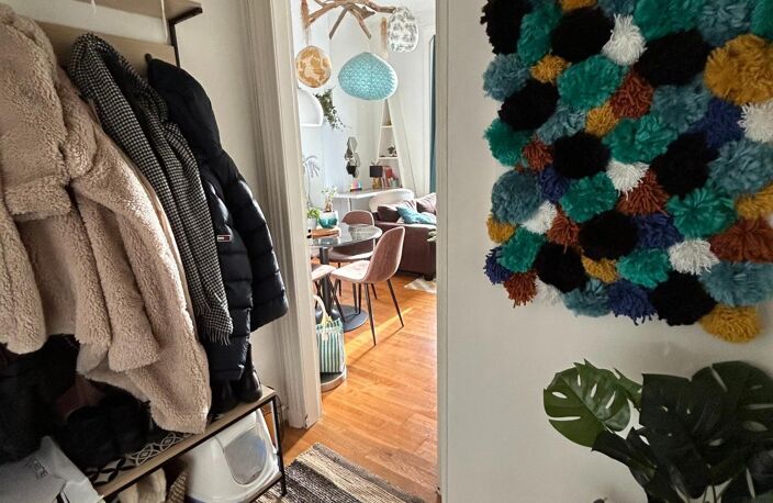 Appartement à Rouen — photo 2