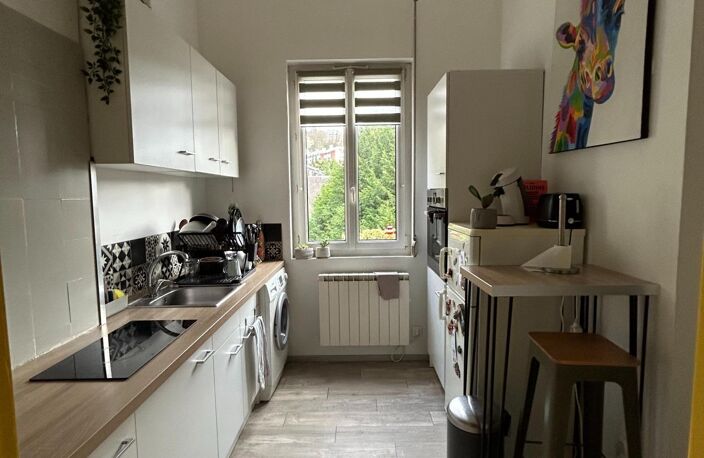 Appartement à Rouen — photo 3