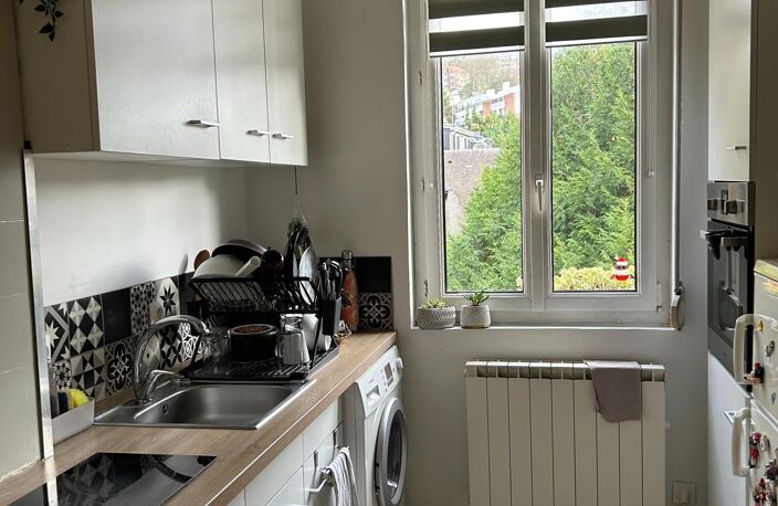 Appartement à Rouen — photo 4