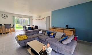 Maison 4 Pièces 89 m² à vendre à Galapian (47190)