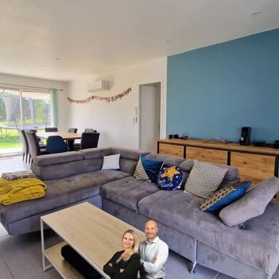 Maison 4 pièces 231000 €