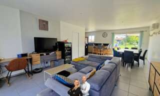 Maison 4 Pièces 89 m² à vendre à Galapian (47190)