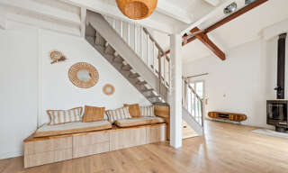 Maison 5 Pièces 110 m² à vendre à Bruges (33520)