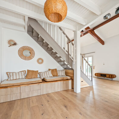 Maison 5 pièces 495000 €