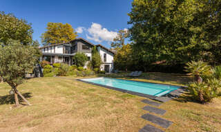 Maison 9 Pièces 260 m² à vendre à Arcangues (64200)