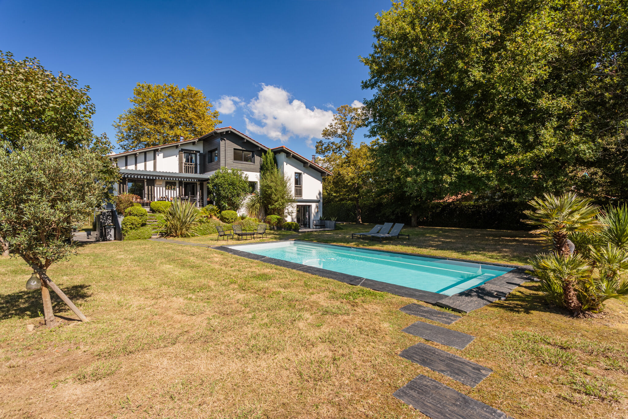 Villa / Maison  T9 à vendre Arcangues 64200