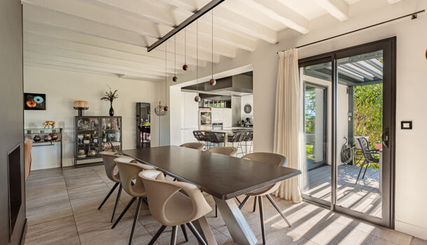 Villa / Maison 9 pièces  à vendre Arcangues 64200