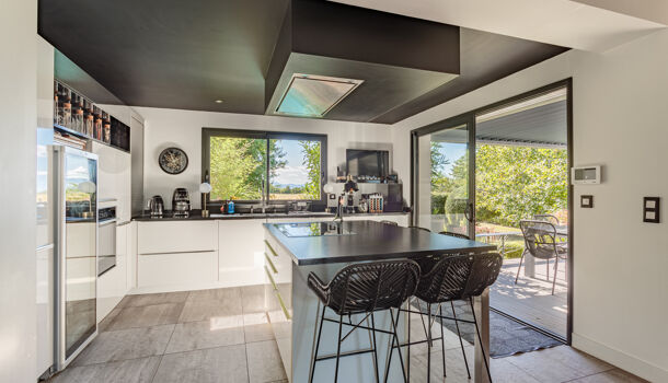 Villa / Maison 9 pièces  à vendre Arcangues 64200