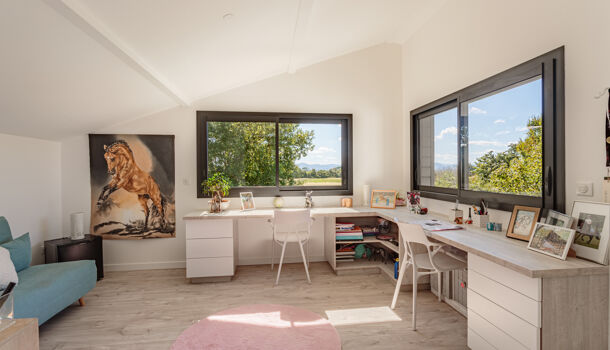 Villa / Maison 9 pièces  à vendre Arcangues 64200