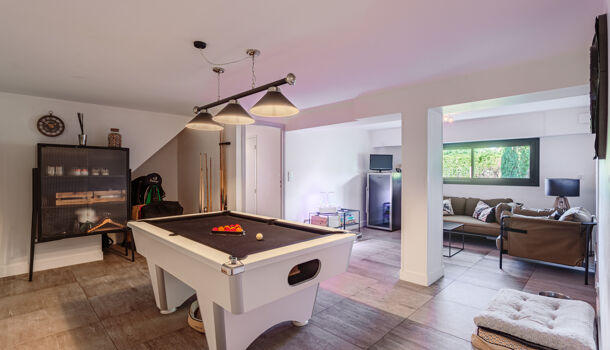 Villa / Maison 9 pièces  à vendre Arcangues 64200